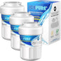 ICEPURE RWF0600A Refrigerator Water Filter Compatible by ICEPURE