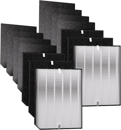 2000 Replacement Filters Compatible by Unknown