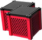 2PCS Pure Cube Water Trough Filter-New, Eco-Aquarium Water Trough Purifier Cubes by mooyiyan