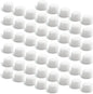 Air Filter Sponge, Compressor Replacement System, Round White Breathable Foam by Unknown