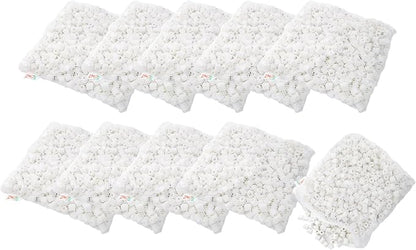CNZ Premier Bulk Bio Ceramic Rings Filter Media by CNZ