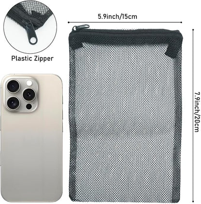 Aquarium Media Mesh Filter Bags - Image 2