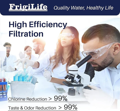 Faucet Water Filter Replacement - Image 2