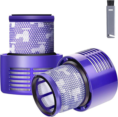 V10 Filter Replacement for Dyson V10 Cyclone Series, V10 Absolute, V10 Animal by keluke