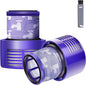 V10 Filter Replacement for Dyson V10 Cyclone Series, V10 Absolute, V10 Animal by keluke