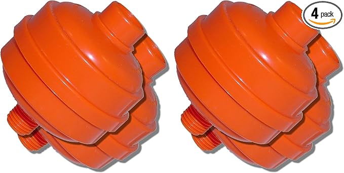 Motor Guard - Filter Air Paint Gun by Motor+Guard