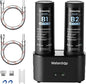 Waterdrop DLA Under Sink Water Filter, No Drilling Required, Bad Taste/Odor by Waterdrop