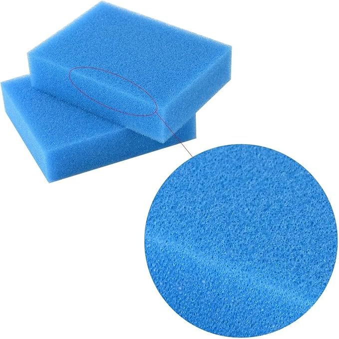 Hand-held Floor Scrubbers Roller Brush Hepa Filter Sponge Parts。Compatible - Image 6