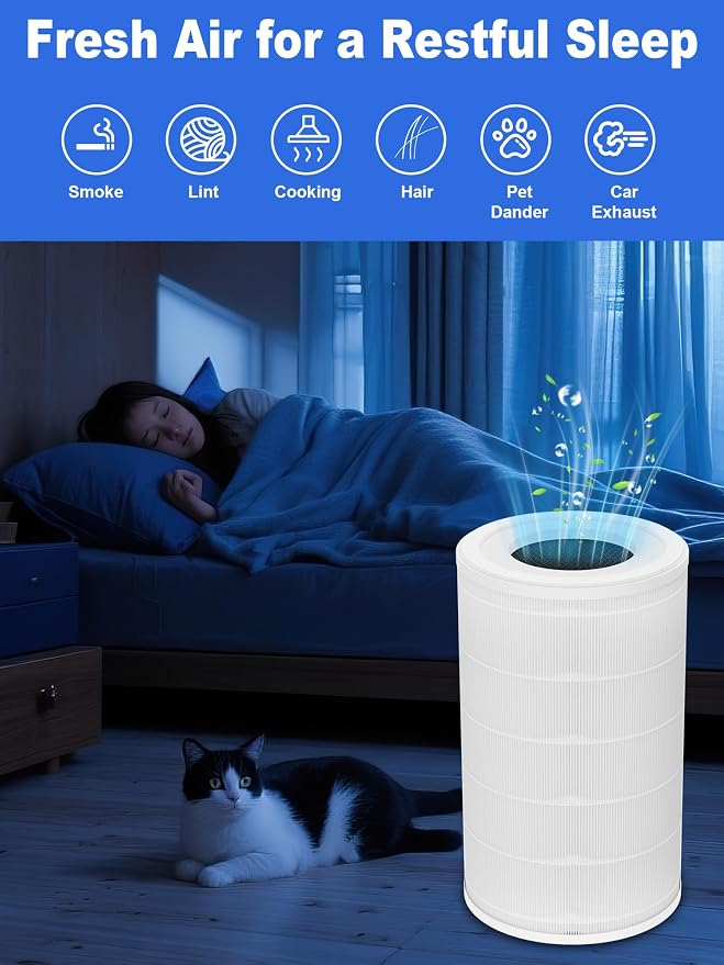 1000 Replacement Filters Compatible - Image 7