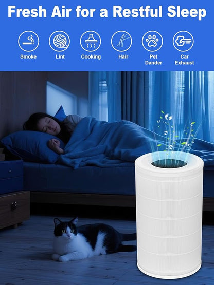 1000 Replacement Filters Compatible - Image 7