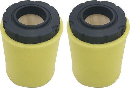 796031 Air Filter fits for Briggs Stratton 591334 594201 Husqvarna YTH22V46 - Image 6
