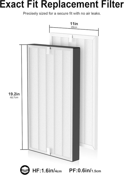5000 Replacement Filter Compatible - Image 6