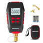 Digital Vacuum Gauge, HVAC Micron Vacuum Gauge Tester by One-StopcoolingDepotforPros