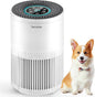 Air Purifiers for Bedroom Home, Air Purifier by Unknown