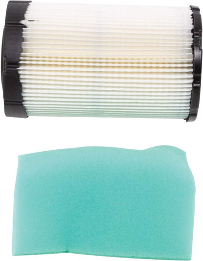 Craftsman SBD Air Filter with Pre-Filter - Image 3