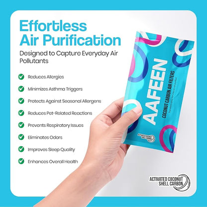 Ceiling Fan Filters for Blades - Image 3