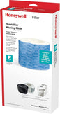Honeywell HC14PF1 Replacement Wicking Filter E, 1 pack by HoneywellPluggedIn