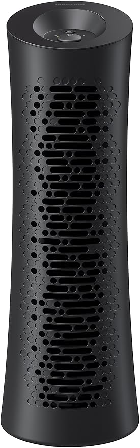 Honeywell HPA030 HEPA Tower Air Purifier, Airborne Allergen Reducer - Image 4