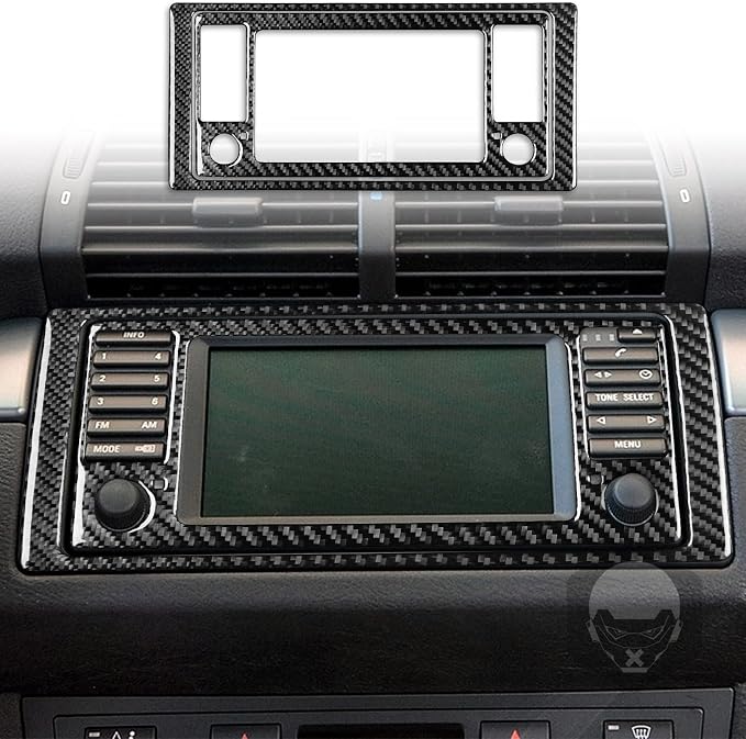 Carbon Fiber Interior Full Compatible by Unknown