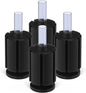 Pawfly Large Aquarium Bio Sponge Filter Quiet Betta Fry Shrimp and Small Fish by Pawfly
