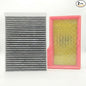 JTBU152-11958 Engine & Cabin Air Filter by NICEASY