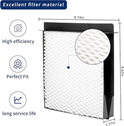 1040 Essick Humidifier Wick Filter - Image 2