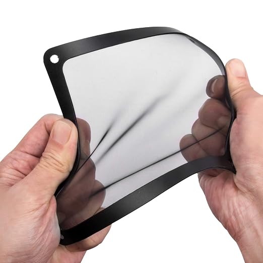 Silverstone Technology FF143W 140mm Ultra Fine Fan Filter - Image 5