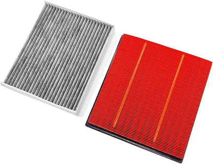 OPBU150-10262 Cabin and Engine Air Filter - Image 2