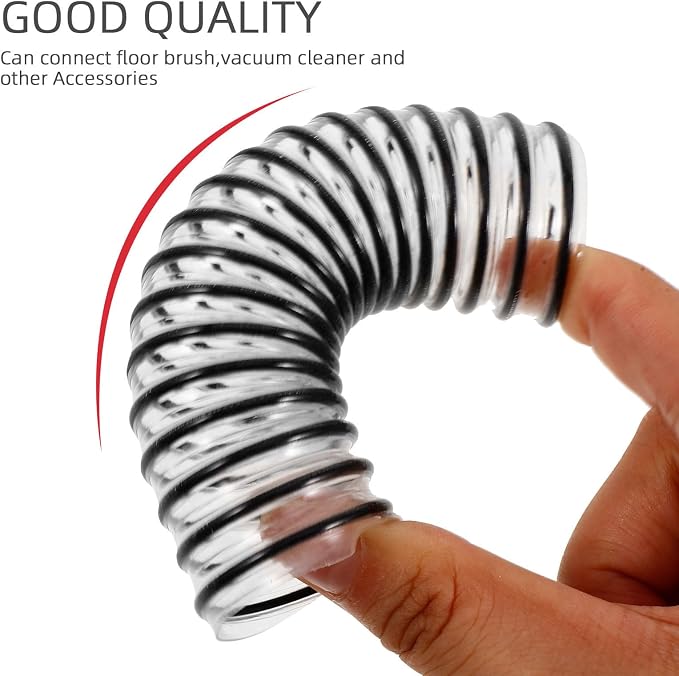 MERRYHAPY Vacuum Cleaner Hose Replacement Compatible - Image 3