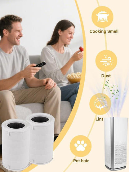 1000 Replacement Filters Compatible - Image 3