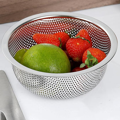 Stainless Steel Sink Faucet Hanging Organizers Strainer Basket - Image 4