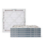 Amazon Basics Merv 5 AC Furnace Air Filter 14x14x1 inches by AmazonBasics