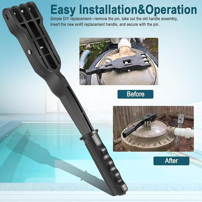 ECX1040 Replacement Bump Handle - Image 5