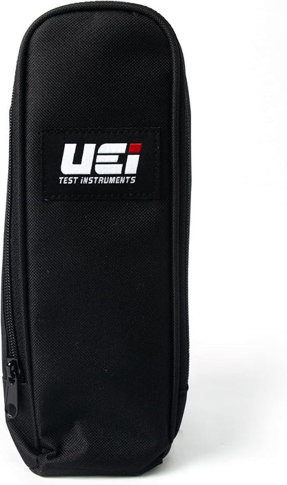 UEi DL379B Digital Clamp Meter Auto Ranging, HVAC Current Voltage Tester - Image 7