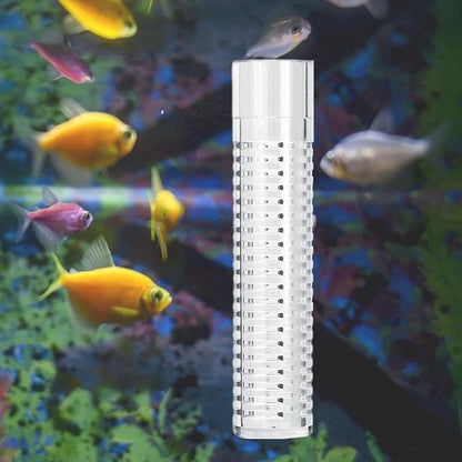 Aquarium Filters Mesh Intake Filters Easy Install Intake Strainer Filters - Image 5