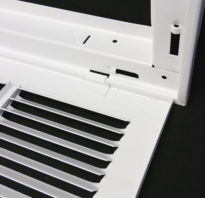 30x14 Return Air Vent Cover Grille - Image 6