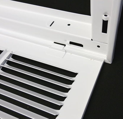 30x14 Return Air Vent Cover Grille - Image 6