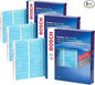 BOSCH 6055C HEPA Cabin Air Filter by BoschAutomotive