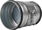 4" Inch Inline Round Duct Filter by RepaMarket