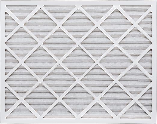 Aerostar 20x25x1 MERV 13 Air Filter, ACTUAL SIZE, Air Conditioning & Furnace - Image 2