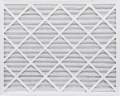 Aerostar 20x25x1 MERV 13 Air Filter, ACTUAL SIZE, Air Conditioning & Furnace - Image 2
