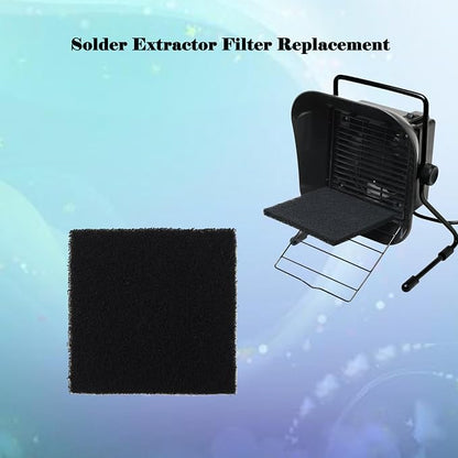 6 Pack Activated Carbon Filters Compatible - Image 5