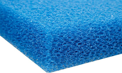AQUANEAT Aquarium Filter Sponge Open Cell Foam Sheet Bio Sponge Filter Media - Image 2
