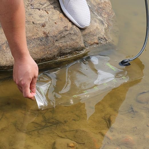 Miniwell Filter Straw Water Purification System - Image 8