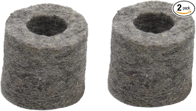 2 Pack Pond Aeration Air Filter by Unknown