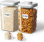 Ankou Airtight Food Storage Container by ANKOU