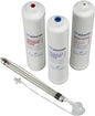 Home Master Ultra Filter Change Set ISet-TMUL-MY12 by HomeMaster