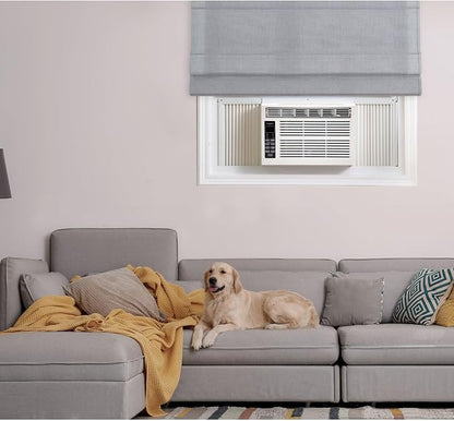 Whirlpool 8, 000 BTU Window Air Conditioner - Image 2