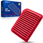 KAX Premium Engine Air Filter, CA10910 Replacement by KAX