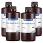 ANYCUBIC Water Washable 3D Printer Resin 2.0 Bundle, 405nm High Precision 3D by ANYCUBIC